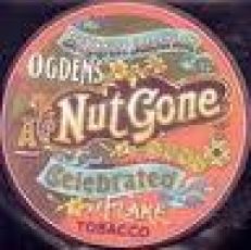 SMALL FACES CD OGDENS NUT GONE FLAKE DIECUT 01 NEW MINT